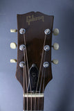 1969 Gibson J-50 Deluxe Natural
