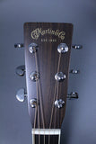 2018 Martin D-35 Natural