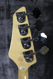 2009 SX Jazz Bass Short Scale