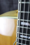 Carlo Greco  Archtop
