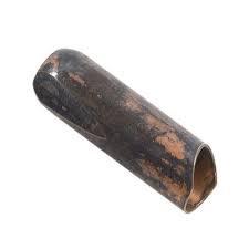 Rock Slide Minnie Marks Signature Slide Aged Brass 