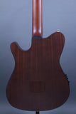 Ibanez FRH10N-NTF Thinline Nylon Acoustic-Electric Natural