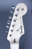 2025 Fender Custom Shop Eric Clapton Stratocaster Black NOS