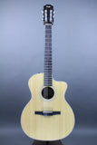2022 Taylor 214CE-N Nylon String Natural