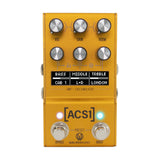 Walrus Audio Mako ACS1 MKII Amp + Cab Simulator  *Free Shipping in the USA*
