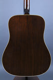 1969 Gibson J-50 Deluxe Natural