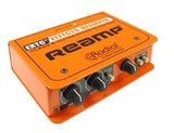 Radial Engineering EXTC-SA Reamp Guitar Effects Interface *Free Shipping in the USA*