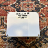 Keeley Fuzz Bender Used