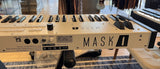 Kodamo Mask 1 with SKB case