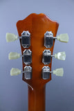2024 Eastman T484-GB Gold Burst
