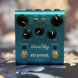Strymon Bluesky V1 Used