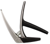 G7TH Nashville Steel String Capo - Silver