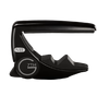 G7th Performance 3 Guitar Capo - Steel String Satin Black