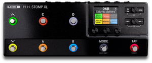 Line 6 HX Stomp XL *Free Shipping in the USA*