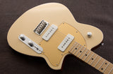 Reverend Guitars Charger 290 Sandstone *Free Shipping in the USA*