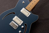 Reverend Guitars Charger Air HH High Tide Blue *Free Shipping in the USA*