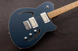 Reverend Guitars Charger Air HH High Tide Blue *Free Shipping in the USA*