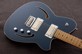 Reverend Guitars Charger Air HH High Tide Blue *Free Shipping in the USA*