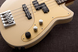 Reverend Decision P Bass High Sandstone  *Free Shipping in the USA*