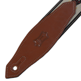 Levy's Tribal Rhythms Series MSSN80 Guitar Strap *Free Shipping in the USA*