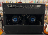 1968 Fender Twin Reverb "Drip Edge"