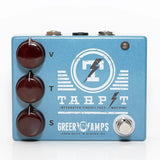 Greer Amps TarPit Integrated Circuit Fuzz Machine - Discontinued