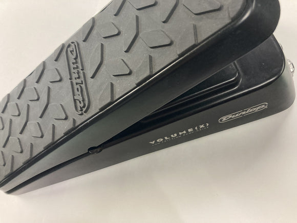 Dunlop Volume (X) Used