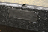 Chumley's Custom Built Pedal Board