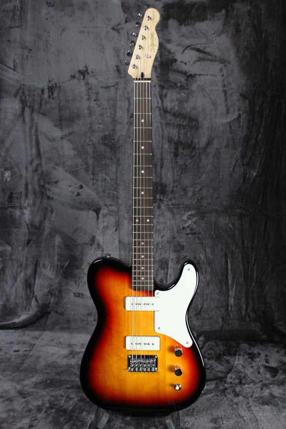 Squier Paranormal Baritone Cabronita Telecaster