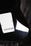 1996 Fender Eric Clapton "Blackie" Stratocaster