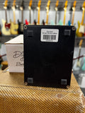 Barber Direct Drive w/Box