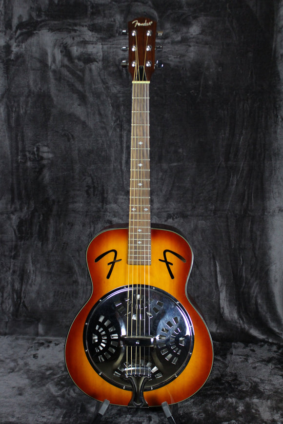 Fender FR-50