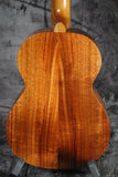 Kamaka HF-3 Tenor 4-String Ukulele