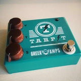 Greer Amps TarPit Integrated Circuit Fuzz Machine - Discontinued