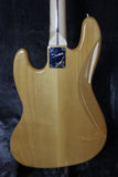 2009 Squier Classic Vibe '70s Jazz Bass