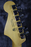 2021  Fender American Professional II Jazzmaster - Miami Blue