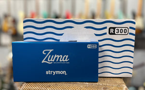 Strymon R300 Power Supply w/Cables & Box Used