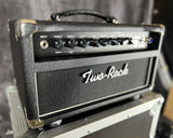 Two Rock Studio Pro 35 Head with Tour Case