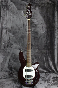 Music Man Bongo 5-String