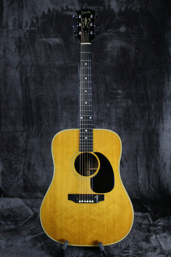 1966 Gibson Heritage Custom