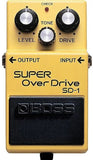 Boss SD-1 Super Overdrive *Free Shipping in the USA*