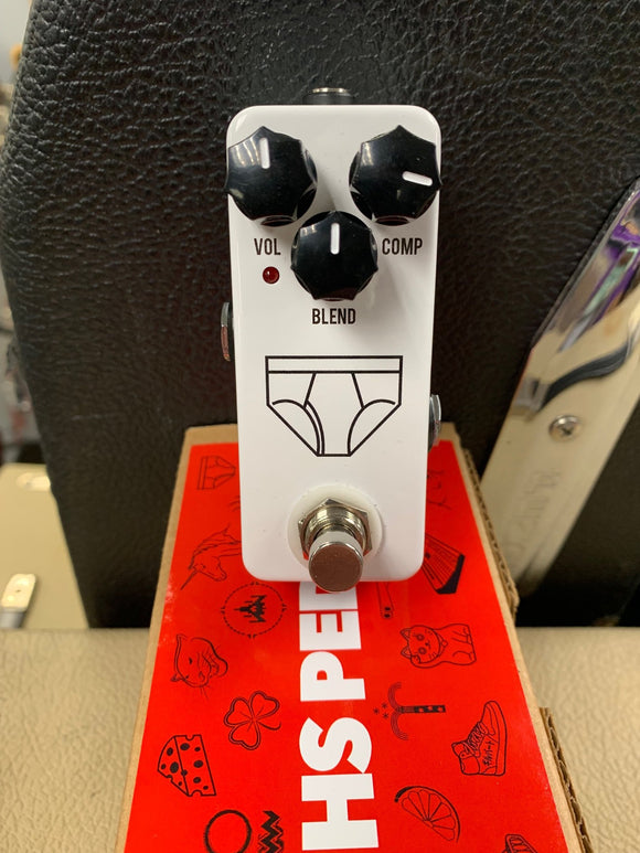 JHS Pedals Whitey Tighty Compressor