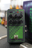 Electro-Harmonix Mainframe Bit Crusher Used