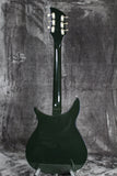 1990 Rickenbacker 325V63 JetGlo