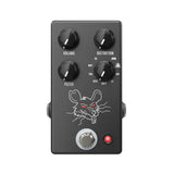 JHS Packrat Distortion RAT pedal *Free Shipping in the US*