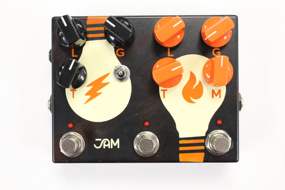Jam DoubleDreamer Used