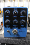 Earthquaker Devices Sea Machine Chorus V1 Used