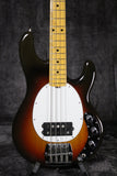 Ernie Ball Music Man StingRay 40th Anniversary Old Smoothie