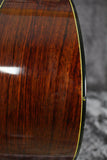 1969 Martin N-20 *Willie Nelson-Trigger*