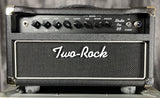 Two Rock Studio Pro 35 Head with Tour Case